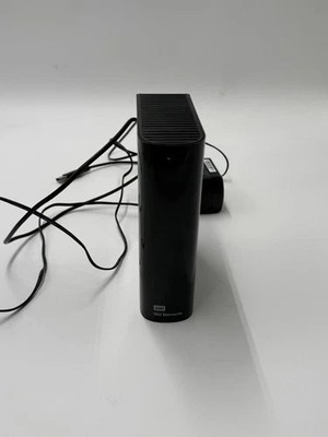 NOT WORKING WD Elements 14TB External Hard Drive HDD Black USB 3.0 Desktop