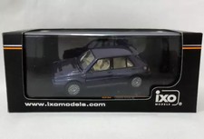 IXO Models Lancia Delta Hf Maggiora Factory 1994 1:43 CLC154