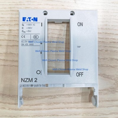 1PCS New EATON MOELLER NZM2 Circuit Breaker Switch Cover #US