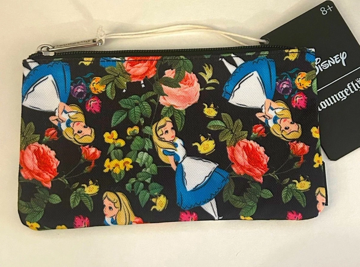 Loungefly Makeup Makeup Bags for sale | eBay display picture 2