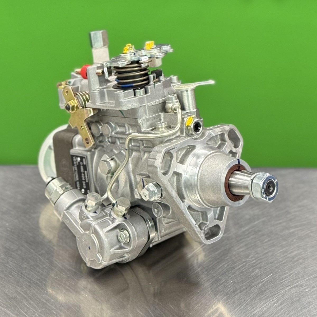 fuel injection pump bosch for ford new holland tractor tl90 VE4