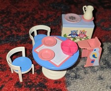 Playmobil Esszimmer Set 3