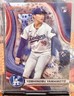 2024 Bowman's Best - Yoshinobu Yamamoto #34 (RC)