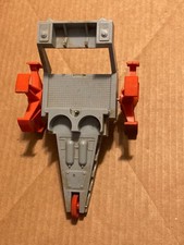 Vintage 1968 Eldon Billy Blastoff - Space Crawler Vehicle