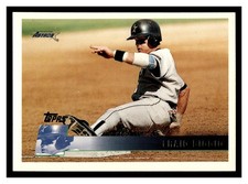 Click to enlarge Craig Biggio