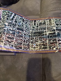 Castlequest (Nintendo Entertainment System NES Game Map & Manual Tested 🔥🔥🔥🔥