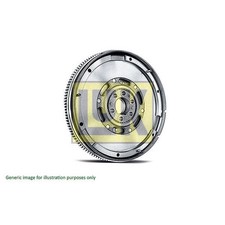 Image of LUK Dual Mass Flywheel Flywheel - 415080710