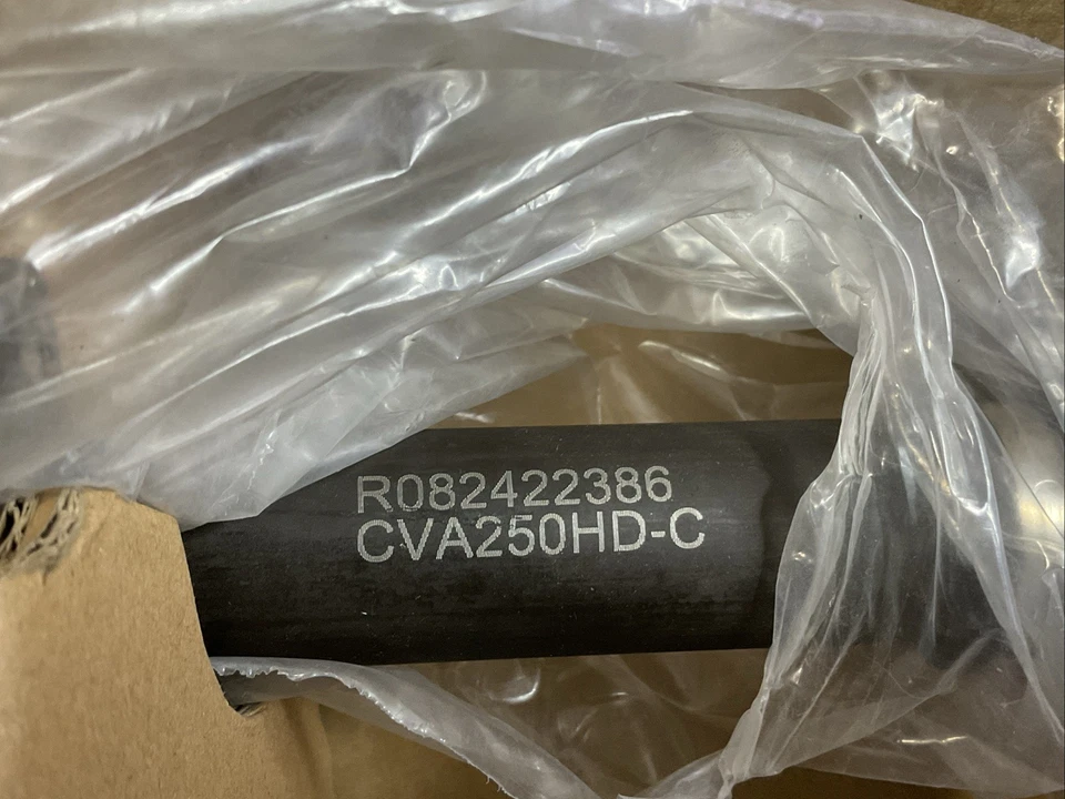 Front Right CV Axle Shaft For Chevy Impala Buick Regal Pontiac Grand Prix Olds - Image 2 of 4