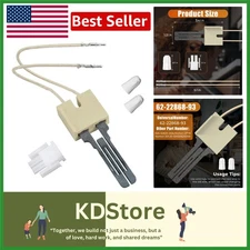 Universal Furnace Hot Surface Ignitor for Efficient Heating