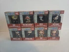 Funko Minis One Piece Figures Complete Set of 8  #144- #151 NIB