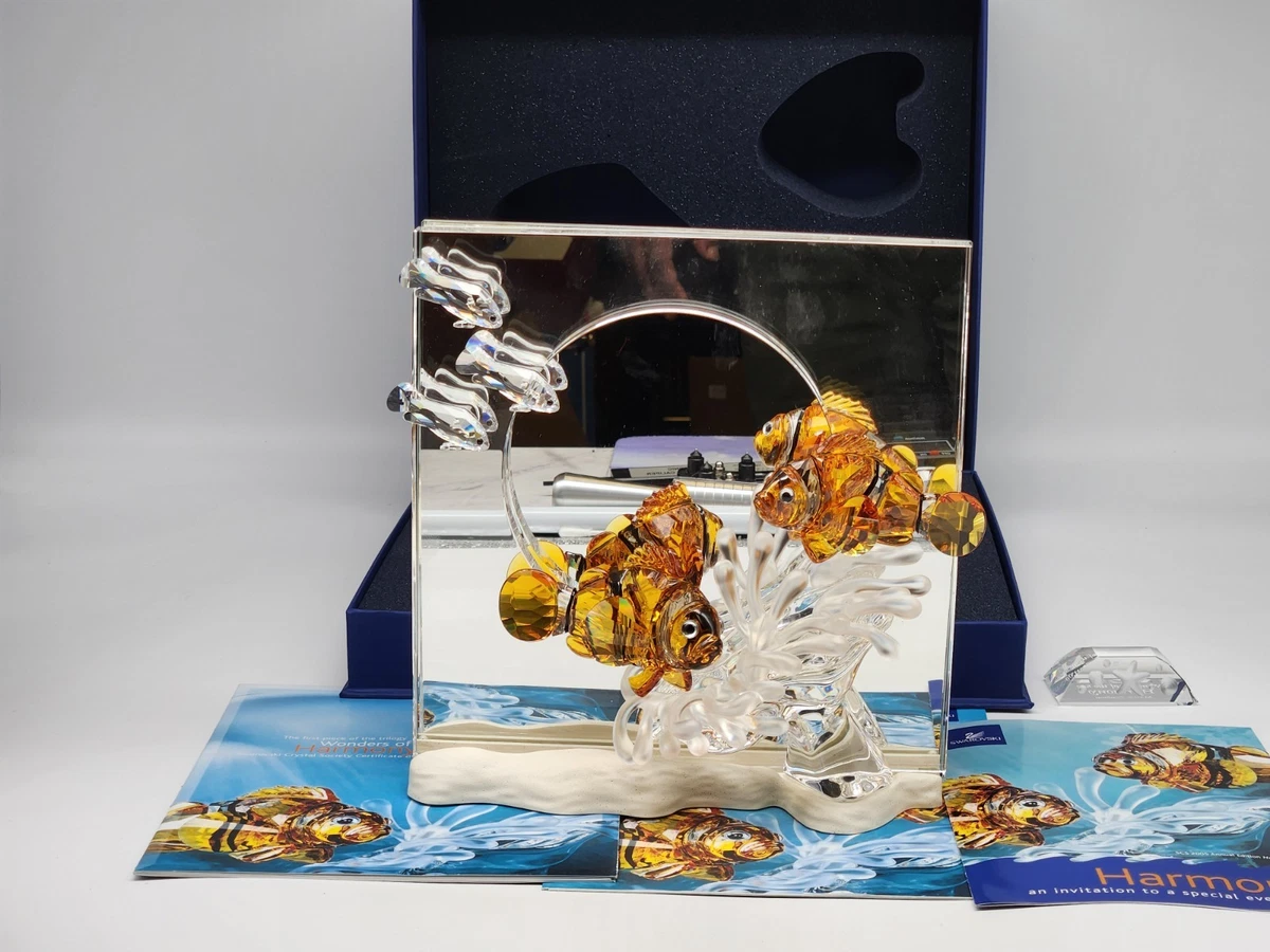 Las mejores ofertas en Swarovski Maravillas del Mar | eBay