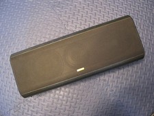 Jamo Center 200 Centre Speaker Made in Denmark Lightly Used Excellent Condition