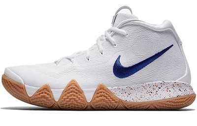 Kyrie 4 Uncle Drew 2018 - 943806-100 | eBay display picture 2