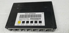 Programmed 2013-2014 Express 1500 BCM 22915542 | Plug & Play