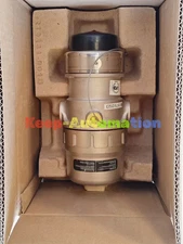 DET-TRONICS X3301S4N23T2 028250-001 Flame detector X3301 S