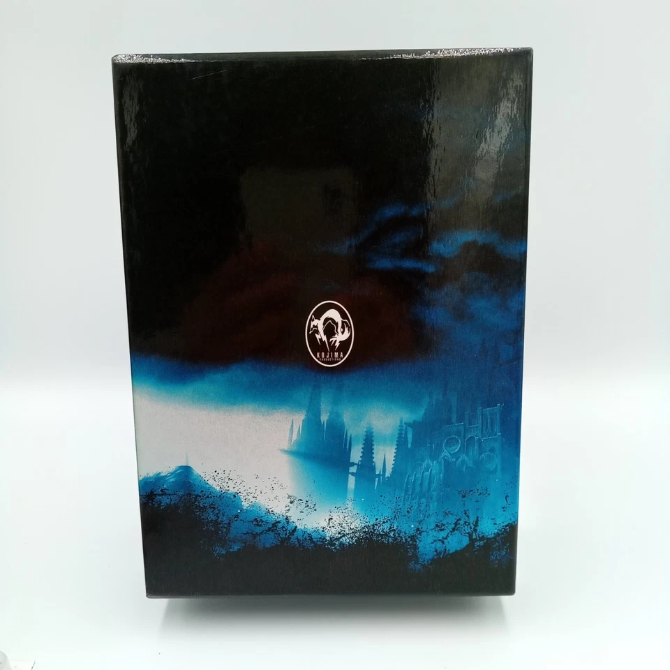 Castlevania Lords of Shadow Special Edition PS3 Limited Edition Japanese CIB - Image 4 of 4