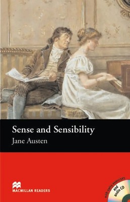 Sense and Sensibility, w. 3 Audio-CDs | Jane Austen (u. a.) | Englisch | Bundle