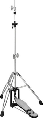 PDP 700 Series 3-Leg Hi-Hat Maschine Drums Drumset Schlagzeug Hihat Hi Hat