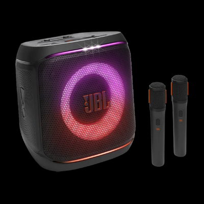 JBL PartyBox Encore 美品 JBL JBLPBENCORE22MICAM Partybox Encore 2 Portable party speaker