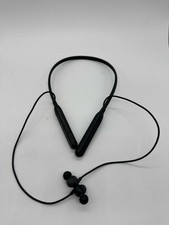 JVC Air Cushion HAFX41WB - Wireless Earbuds - Black