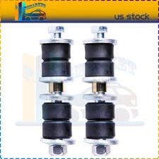 New Suspension Kit Stabilizer Bar K90123 Fits For 2000-2001 Acura Integra 2Set