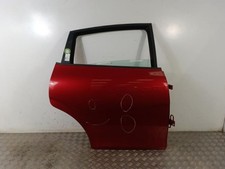 Porte arrière et accessoires Seat LEON