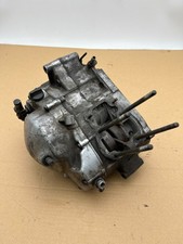 Suzuki GT80 Engine Cases Transmission Crankshaft Engine Cover GT 80 #34823