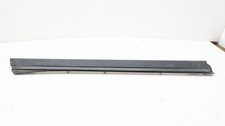 LEXUS RX 450H AL10 MK3 DOOR MOULDING TRIM FRONT RIGHT DRIVER SIDE 2014