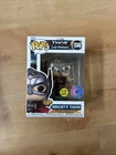 Mighty Thor #1046 - Marvel Thor Funko Pop! [Gitd Piab Exclusive]