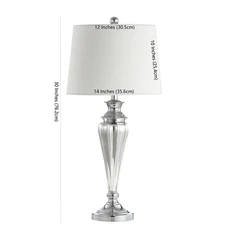 Safavieh TRENT TABLE LAMP, Reduced Price 2172768361 TBL4205A