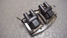 Zündspule Fiat Cinquecento 0.9 i.e. 170 12 Monate Garantie Sofortversand