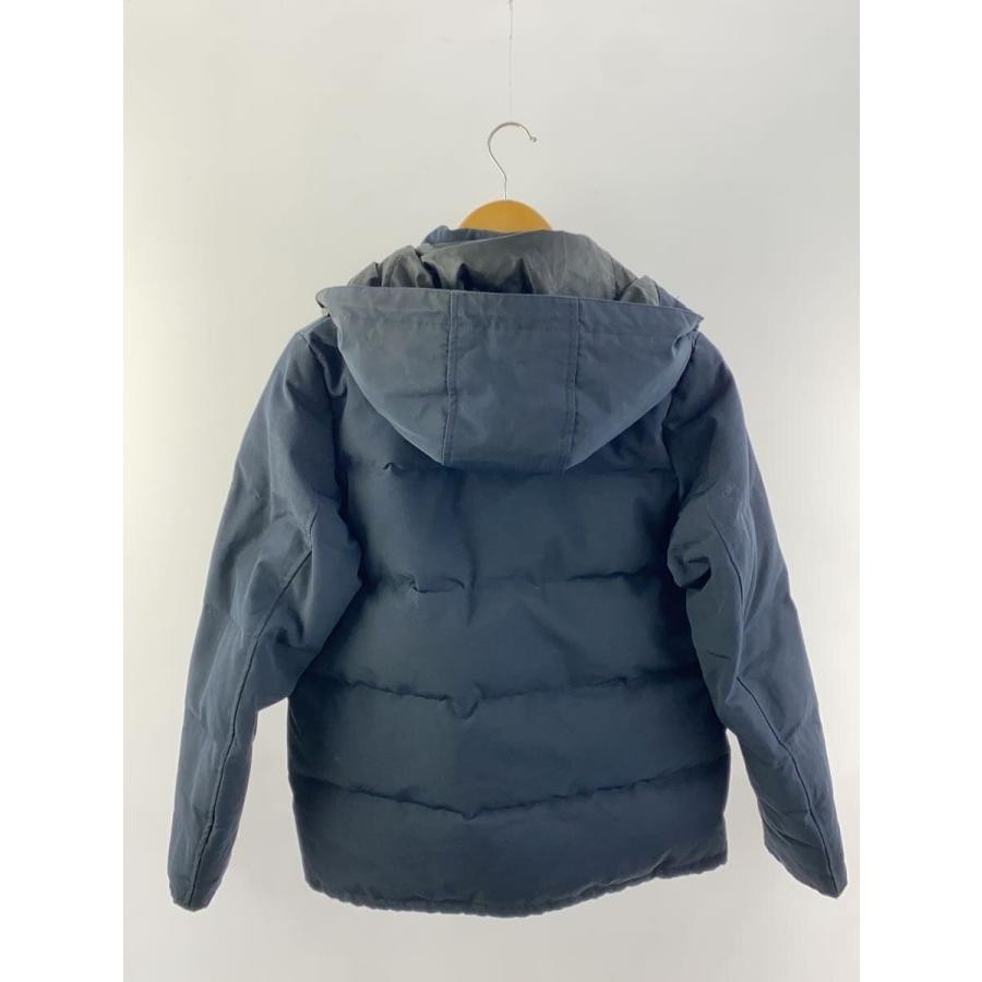 DANTON Down Jacket 36 Polyester JD-8029 Women 9143 - image 2