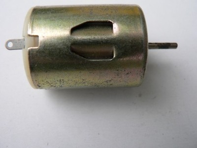 Mabuchi Motor RC-280SA-20120 NOS 9 Volt NEU
