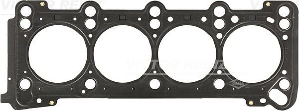 FüR Zylinder 5-8 Victor Reinz 61-35940-00 Dichtung, Zylinderkopf FüR Audi-image