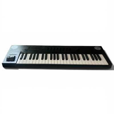 Native Instruments Komplete Kontrol A49 49-Key USB Synth MIDI Controller