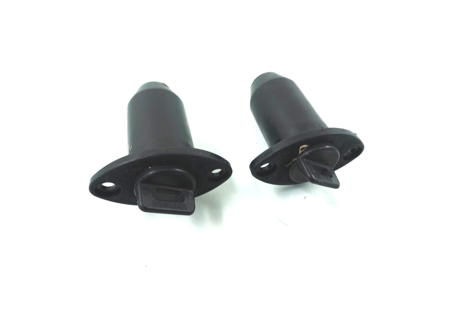 2001-2004 Sea-Doo GTX GTI RX XP OEM Drain Plug Set of Two 292000685