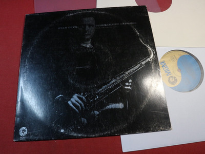 Stan Getz  MARRAKESH EXPRESS  -  LP MGM 2315012 Germany sehr gut