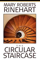 Mary Roberts Rinehart | The Circular Staircase | Taschenbuch | Englisch (2025)
