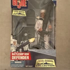 Hasbro GI Joe Pearl Harbor Collection Battleship Row Defender Action Figure