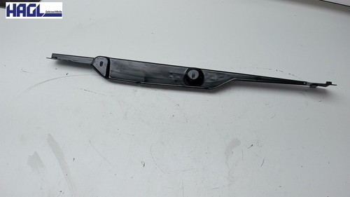 Dachrahmenabdckung L 8H0809889A Audi A4 Cabriolet 2.0 TDI DPF 8E/8H/QB6 Cabrio