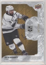 2019-20 Upper Deck Engrained Stars 187/299 Drew Doughty #22 2r7
