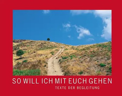 So will ich mit euch gehen ZUSTAND SEHR GUT