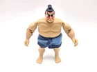 GI Joe Street Fighter 2 E Honda Edmond Honda Figure Hasbro 1993 Vintage