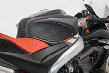 TechSpec Snake Skin Gripster Tank Grip for Aprilia RS 660 21-CURRENT