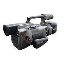 Sony Vx1000 for sale - eBay