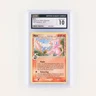 2007 Pokemon German POP Series 5 3/17 Mew Delta Species Trading Card CGC 10
