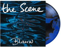 Vinile - Scene - Blauw - Music On Vinyl -D- Neu