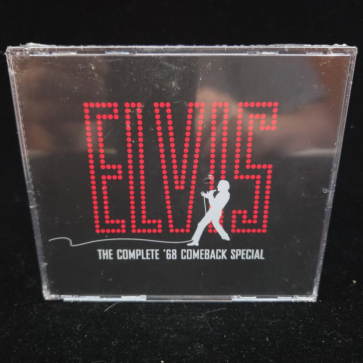 elvis presley box set products for sale | eBay