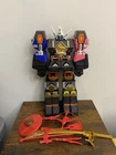 Power Rangers MMPR Shogun Megazord Figure Deluxe DX 1995 Vintage