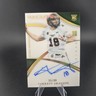 2015 Panini Immaculate Collegiate Rookie Numbers /99 Garrett Grayson Auto